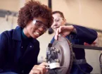 Apprentices