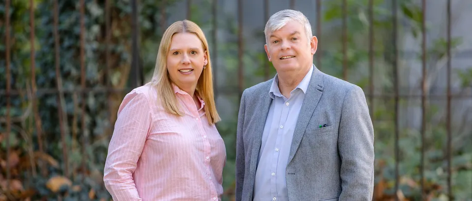 Founders of Littlechild & Hayley
