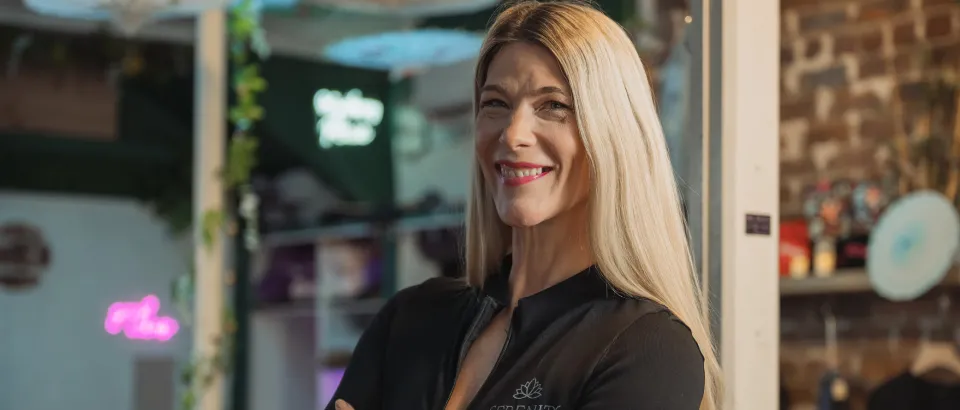 Serenity Muay Thai and Yoga