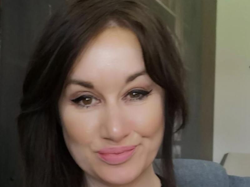 Felicity Benson-Healey