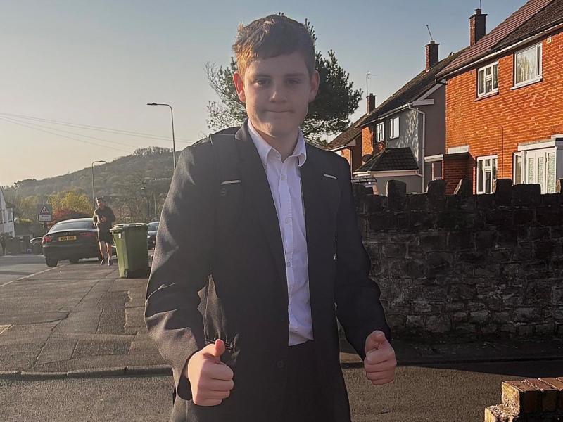 Harley Lloyd-Cooksley