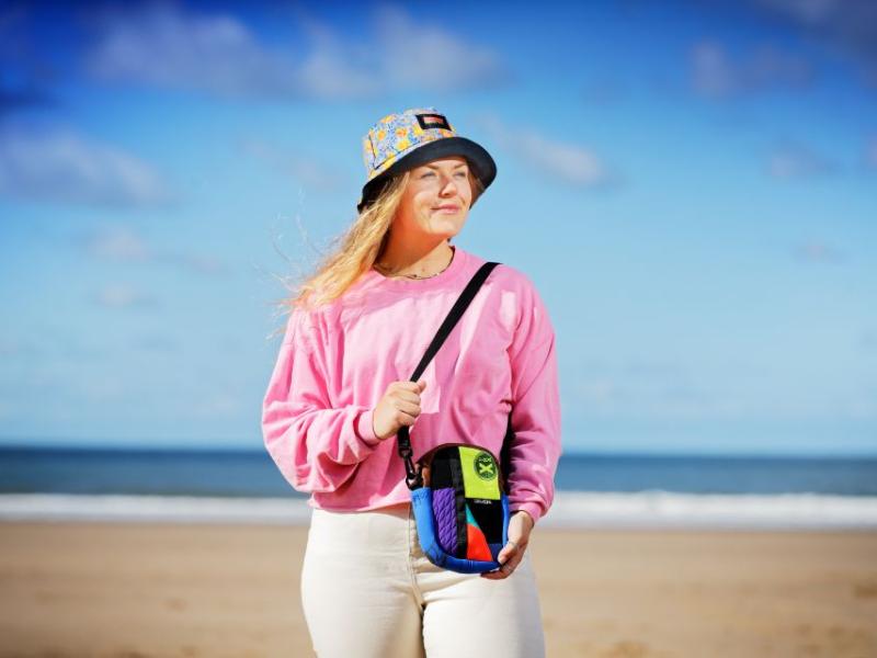 Ffion McCormick Edwards