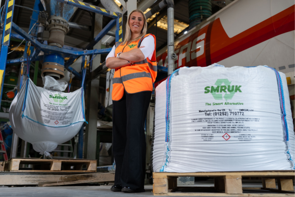 SMR UK