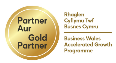 Gold Partner Logo