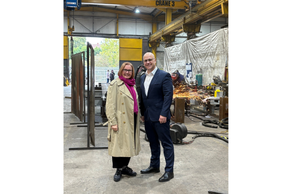 Pro Steel Engineering