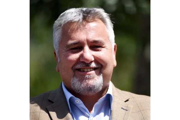 David Kieft