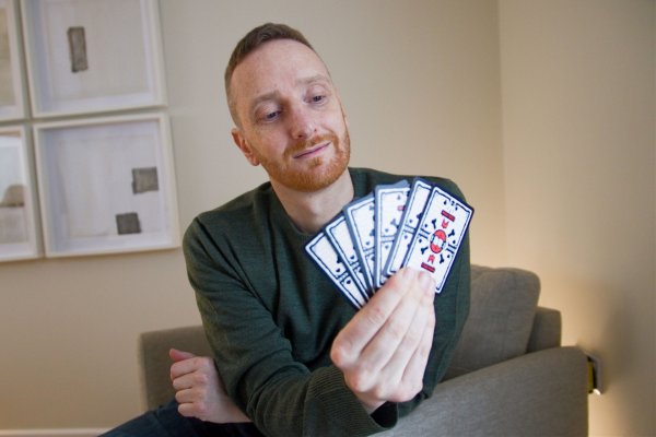 Solitaire.io