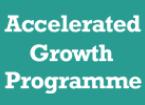 Accelerated Growth Programme logo