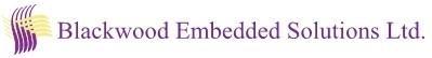 Blackwood Embedded Solutions Logo Alternate
